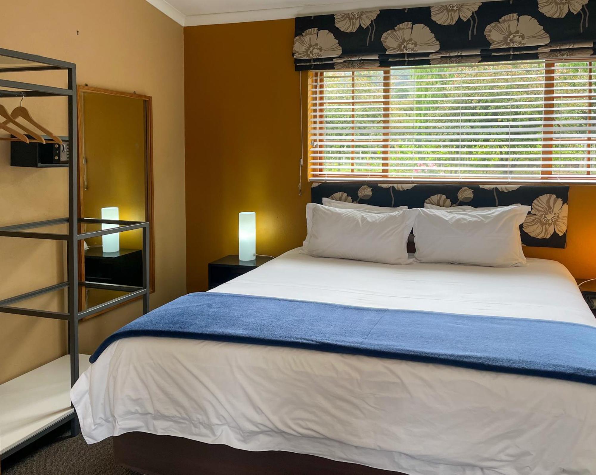 The Clarens Country House Luaran gambar