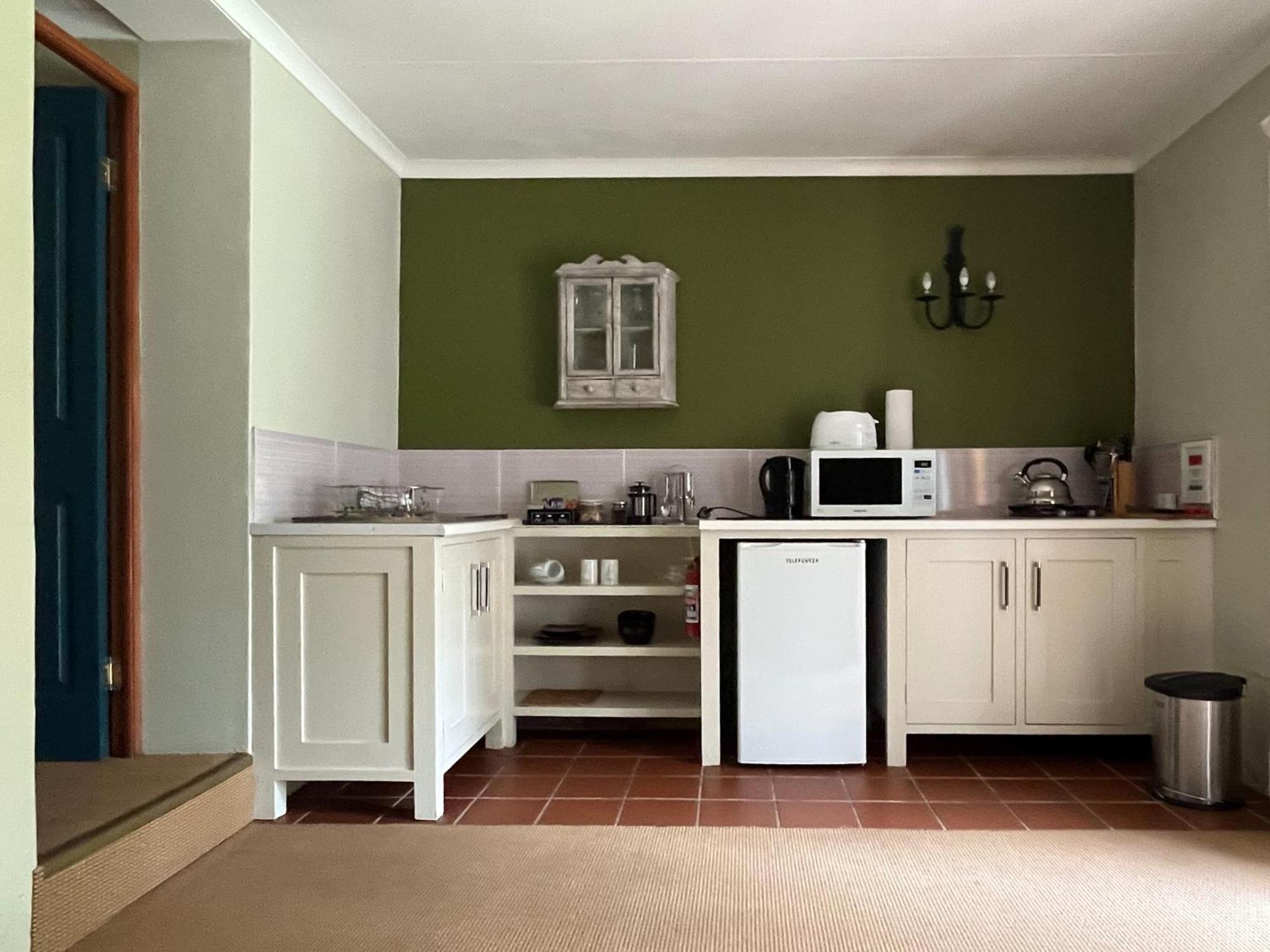 The Clarens Country House Luaran gambar