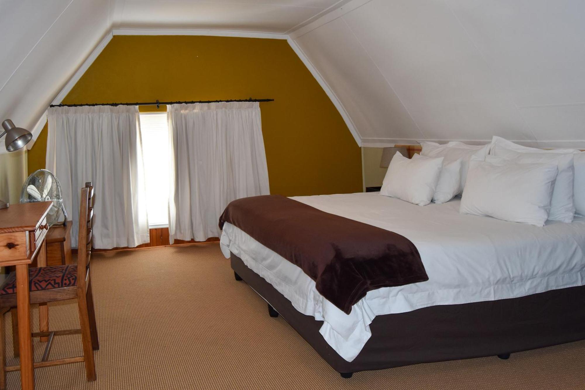 The Clarens Country House Luaran gambar