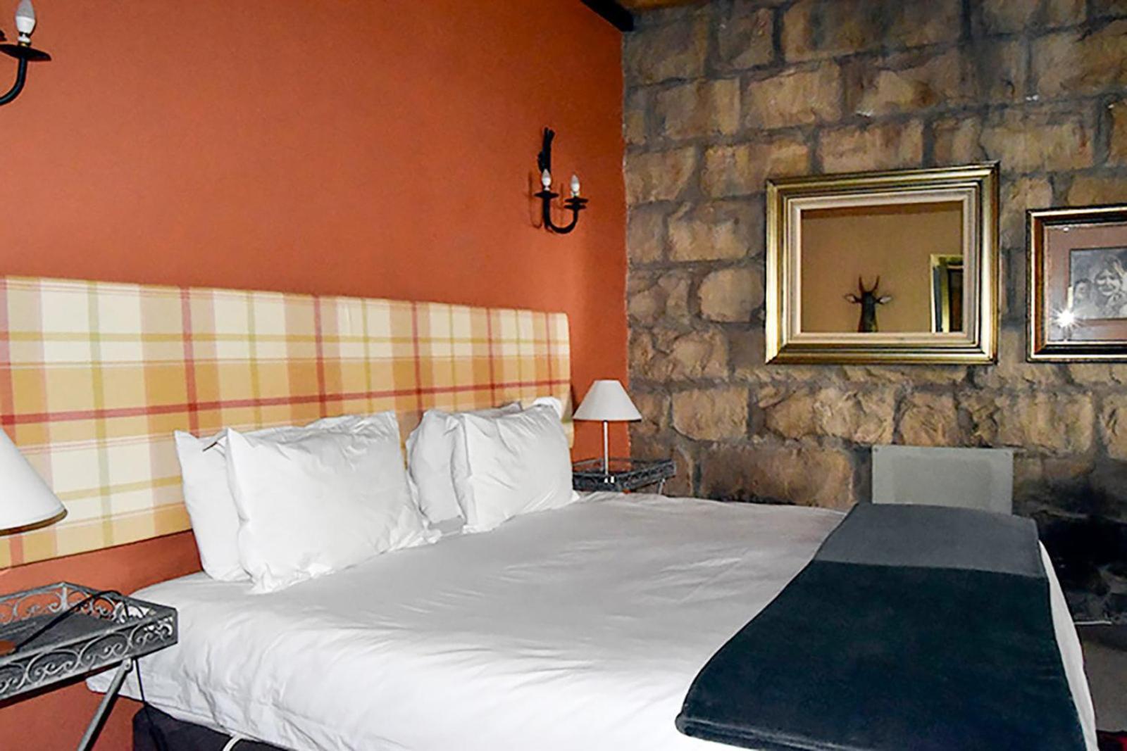 The Clarens Country House Luaran gambar