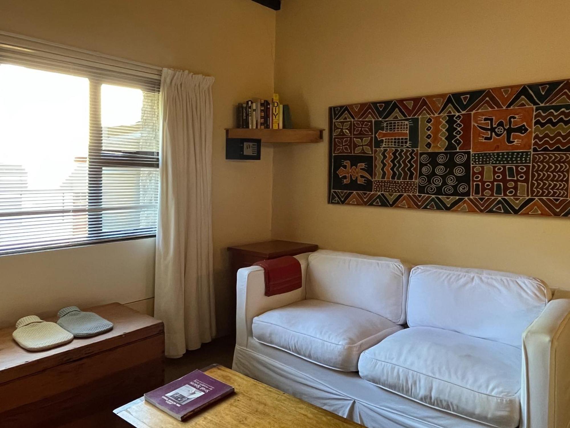 The Clarens Country House Luaran gambar