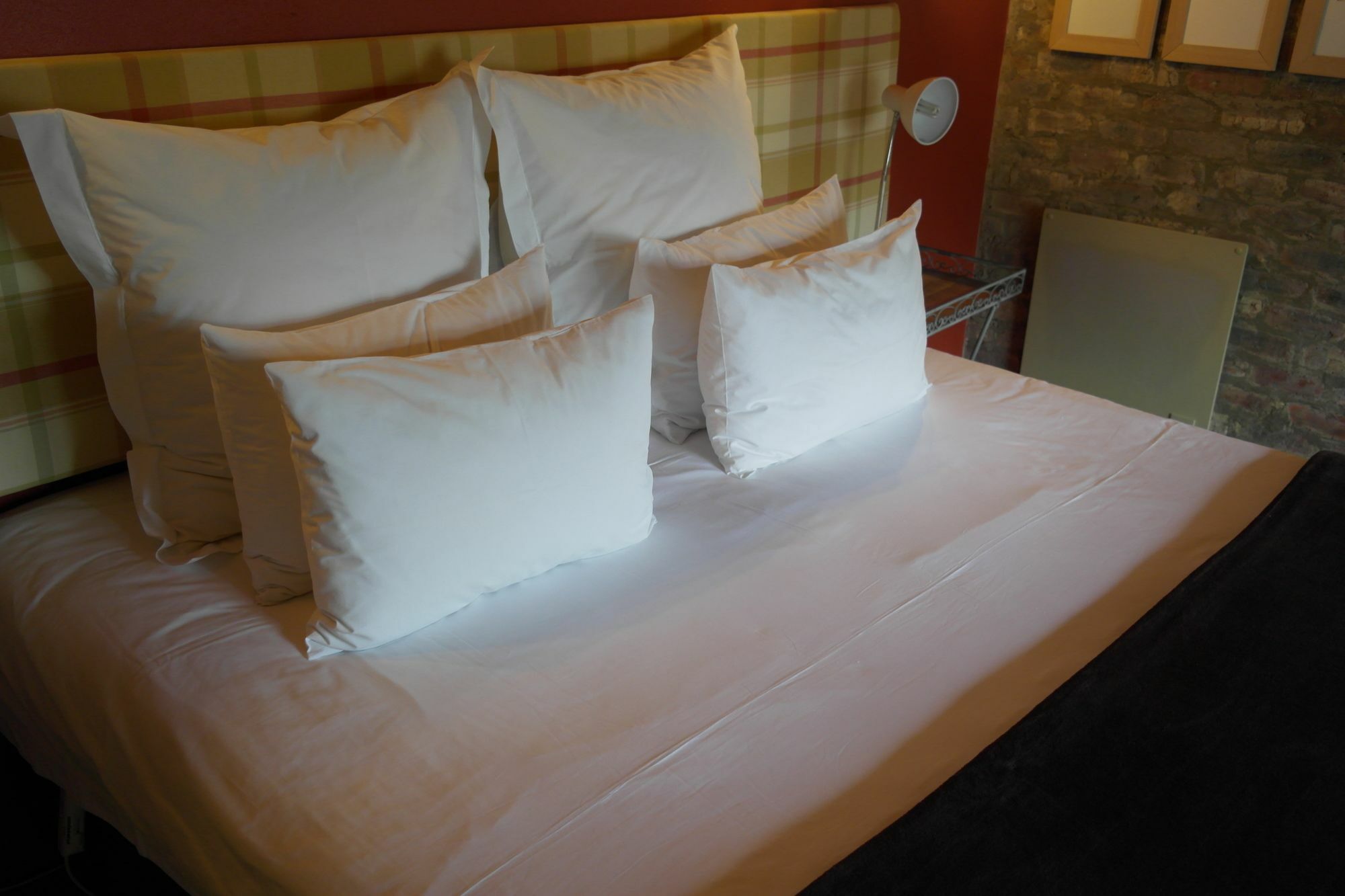 The Clarens Country House Luaran gambar